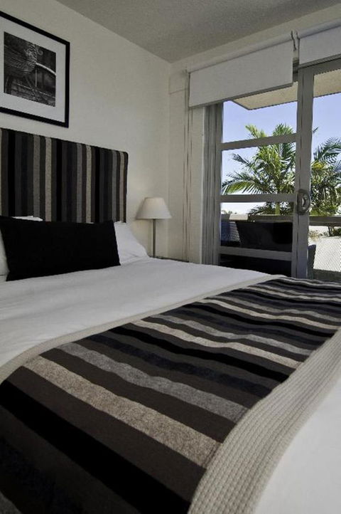 Mercure Clear Mountain Lodge - New Castle Holiday 24