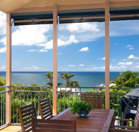Jolly Roger's Beach House - New Castle Holiday