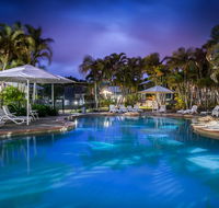 Ivory Palms Resort - New Castle Holiday