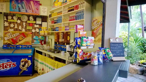 Island Leisure Resort - New Castle Holiday 20