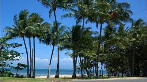 Island Leisure Resort - New Castle Holiday 23