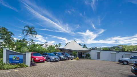 Island Leisure Resort - New Castle Holiday 21