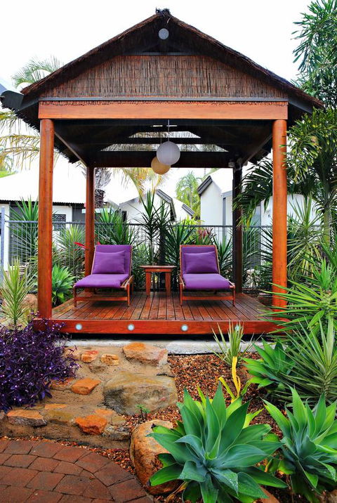 Island Leisure Resort - New Castle Holiday 8