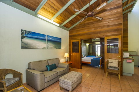 Island Leisure Resort - New Castle Holiday 16