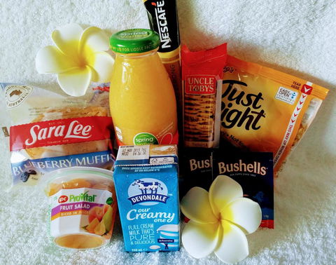 Island Leisure Resort - New Castle Holiday 22