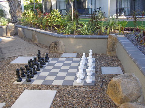 Island Leisure Resort - New Castle Holiday 26