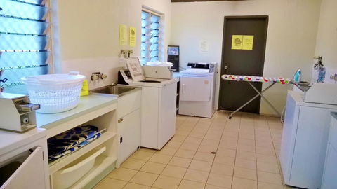 Island Leisure Resort - New Castle Holiday 27