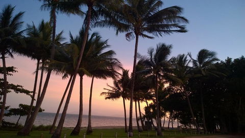 Island Leisure Resort - New Castle Holiday 24