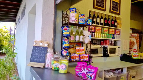 Island Leisure Resort - New Castle Holiday 19