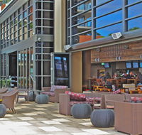 Oaks Mon Komo - New Castle Holiday
