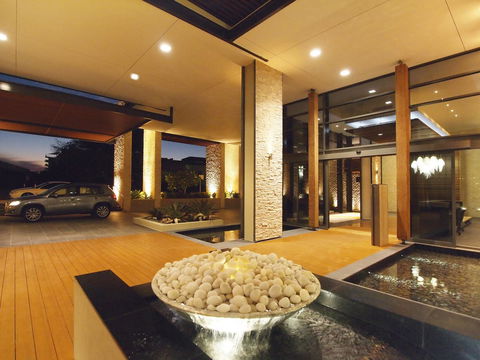 Oaks Redcliffe Mon Komo Suites - New Castle Holiday 16