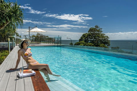 Oaks Redcliffe Mon Komo Suites - New Castle Holiday 9