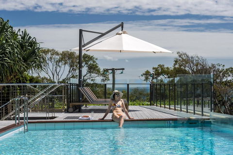 Oaks Redcliffe Mon Komo Suites - New Castle Holiday 6