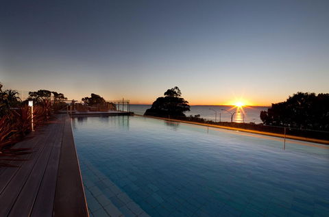 Oaks Redcliffe Mon Komo Suites - New Castle Holiday 3