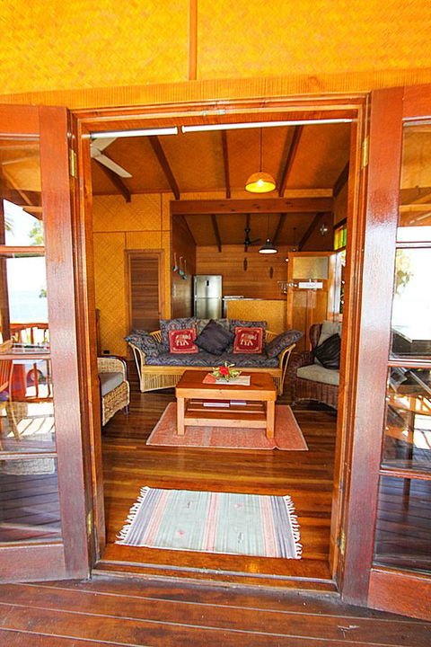 1770 Beach Shacks - New Castle Holiday 7