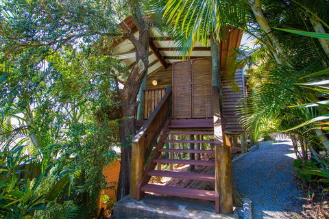1770 Beach Shacks - New Castle Holiday 3