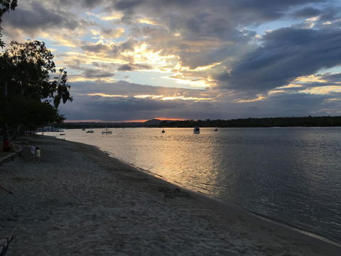 Riverside - New Castle Holiday 28