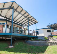 Sunset Cabins 1770 - New Castle Holiday