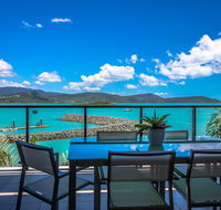 Mirage Whitsundays - New Castle Holiday
