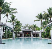 Pullman Port Douglas Sea Temple Resort and Spa - New Castle Holiday