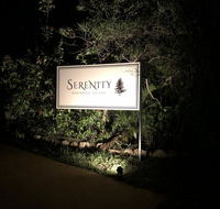Serenity - New Castle Holiday