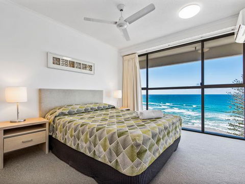 Coolum Caprice - New Castle Holiday 8
