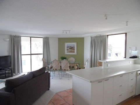 Coolum Caprice - New Castle Holiday 14