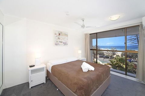 Coolum Caprice - New Castle Holiday 6