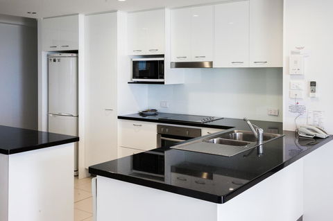 Coolum Caprice - New Castle Holiday 9