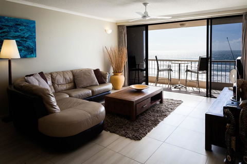 Coolum Caprice - New Castle Holiday 1