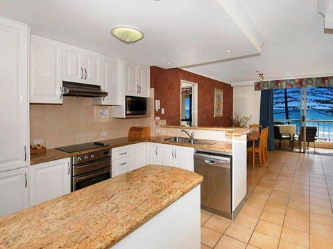 Coolum Caprice - New Castle Holiday 25
