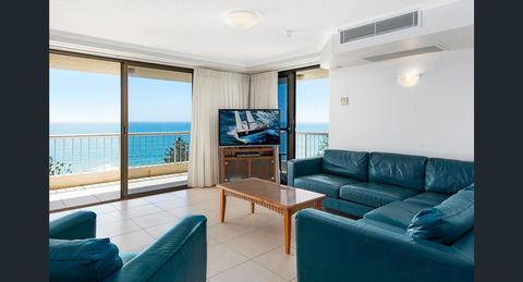 Coolum Caprice - New Castle Holiday 2