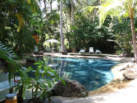 Poinciana 112 - New Castle Holiday 1