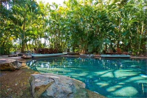 Poinciana 112 - New Castle Holiday 17