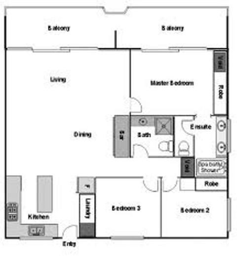 Poinciana 112 - New Castle Holiday 10