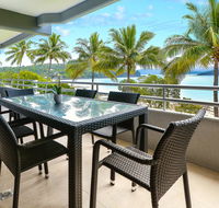 Frangipani 104 - Hamilton Island - New Castle Holiday