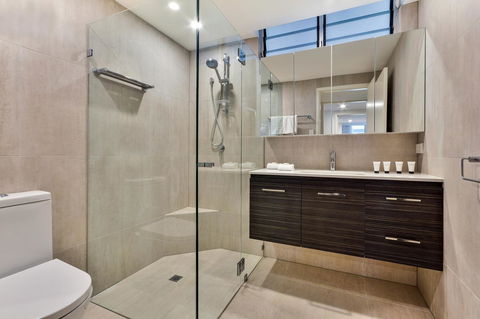 Frangipani 104 - Hamilton Island - New Castle Holiday 5