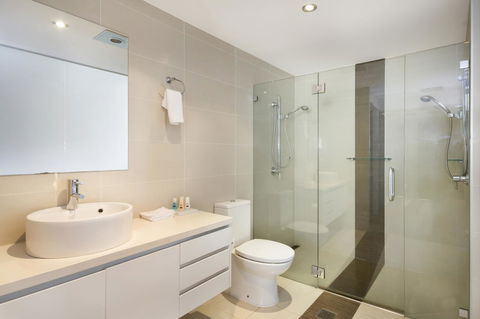 Redvue Holiday Apartments - New Castle Holiday 23