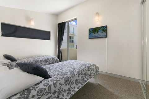 Redvue Holiday Apartments - New Castle Holiday 31