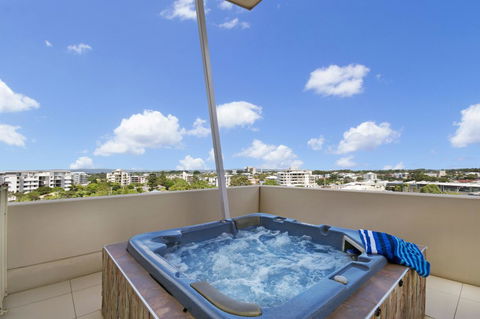Redvue Holiday Apartments - New Castle Holiday 16