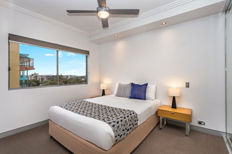 Redvue Holiday Apartments - New Castle Holiday 14
