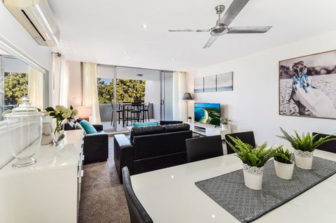 Redvue Holiday Apartments - New Castle Holiday 3