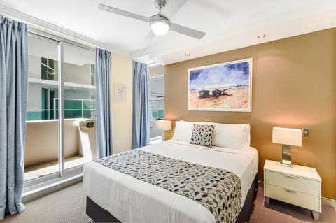 Redvue Holiday Apartments - New Castle Holiday 6