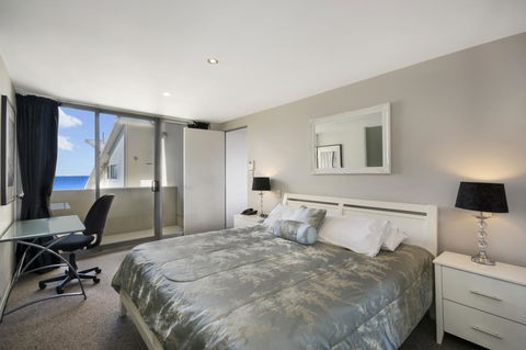 Redvue Holiday Apartments - New Castle Holiday 30