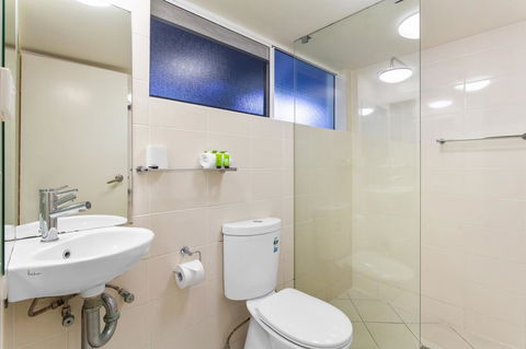 Caribbean Noosa - New Castle Holiday 13