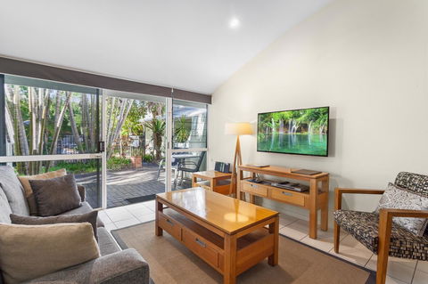 Caribbean Noosa - New Castle Holiday 7