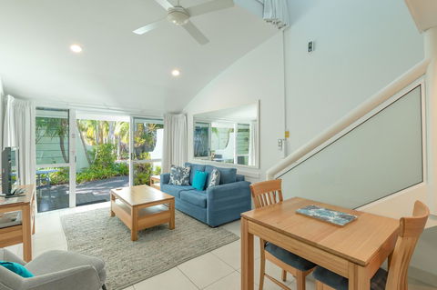 Caribbean Noosa - New Castle Holiday 8