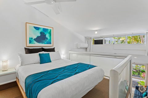 Caribbean Noosa - New Castle Holiday 23