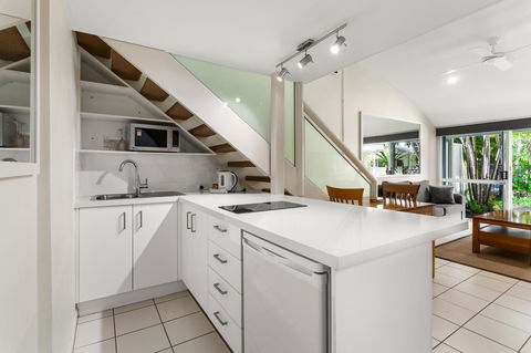 Caribbean Noosa - New Castle Holiday 10