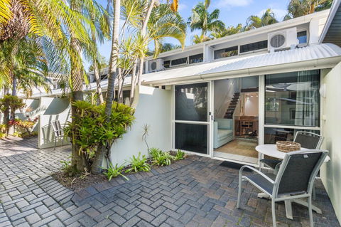 Caribbean Noosa - New Castle Holiday 32